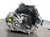 Recambio de caja cambios para mazda cx-5 (kf) 2.0 referencia OEM IAM 24B22 4TH0300188