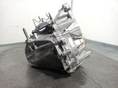 Recambio de caja cambios para mazda cx-5 (kf) 2.0 referencia OEM IAM 24B22 4TH0300188
