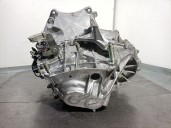 Recambio de caja cambios para mazda cx-5 (kf) 2.0 referencia OEM IAM 24B22 4TH0300188
