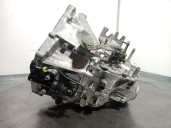Recambio de caja cambios para mazda cx-5 (kf) 2.0 referencia OEM IAM 24B22  4TH0300188