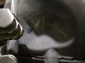 Recambio de caja cambios para mazda cx-5 (kf) 2.0 referencia OEM IAM 24B22 4TH0300188