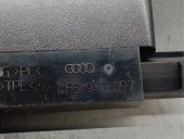 Recambio de luz central de freno para audi a6 berlina (4f2) 2.0 tdi referencia OEM IAM 4F5945097 4F5945097 