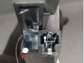 Recambio de luz central de freno para audi a6 berlina (4f2) 2.0 tdi referencia OEM IAM 4F5945097 4F5945097 