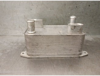 Recambio de enfriador aceite motor para audi a8 (4e2) 3.0 tdi quattro referencia OEM IAM 4E0317021E 4E0317021E 