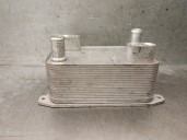 Recambio de enfriador aceite motor para audi a8 (4e2) 3.0 tdi quattro referencia OEM IAM 4E0317021E 4E0317021E 