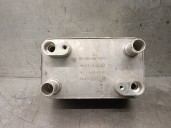 Recambio de enfriador aceite motor para audi a8 (4e2) 3.0 tdi quattro referencia OEM IAM 4E0317021E 4E0317021E 
