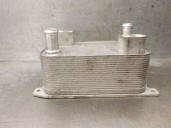 Recambio de enfriador aceite motor para audi a8 (4e2) 3.0 tdi quattro referencia OEM IAM 4E0317021E 4E0317021E 