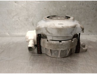 Recambio de soporte cambio para audi a8 (4e2) 3.0 tdi quattro referencia OEM IAM 4E0399151BK 4E0399151DH 