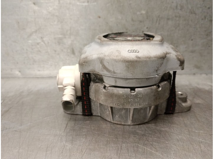 Recambio de soporte cambio para audi a8 (4e2) 3.0 tdi quattro referencia OEM IAM 4E0399151BK 4E0399151DH 