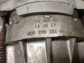 Recambio de soporte cambio para audi a8 (4e2) 3.0 tdi quattro referencia OEM IAM 4E0399151BK 4E0399151DH 