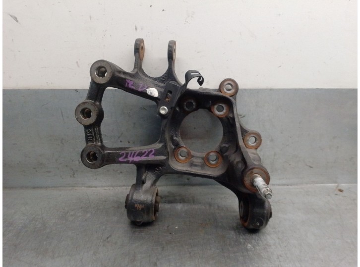 Recambio de brazo suspension inferior trasero derecho para mazda cx-5 (kf) 2.0 referencia OEM IAM PE 