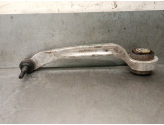 Recambio de brazo suspension inferior delantero izquierdo para audi a8 (4e2) 3.0 tdi quattro referencia OEM IAM 4E0407695C 4E040