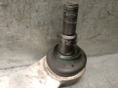 Recambio de brazo suspension inferior delantero izquierdo para audi a8 (4e2) 3.0 tdi quattro referencia OEM IAM 4E0407695C 4E040