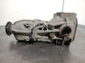 Recambio de diferencial trasero para mazda cx-7 (er) 2.2 turbodiesel cat referencia OEM IAM MA2727151 MA2827020E T525E