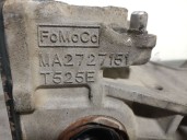 Recambio de diferencial trasero para mazda cx-7 (er) 2.2 turbodiesel cat referencia OEM IAM MA2727151 MA2827020E T525E