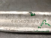 Recambio de brazo suspension inferior delantero derecho para audi a8 (4e2) 3.0 tdi quattro referencia OEM IAM 4E0407696C 4E04076