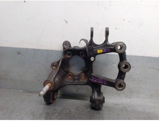 Recambio de brazo suspension inferior trasero izquierdo para mazda cx-5 (kf) 2.0 referencia OEM IAM PE  