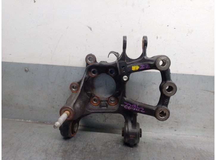 Recambio de brazo suspension inferior trasero izquierdo para mazda cx-5 (kf) 2.0 referencia OEM IAM PE 