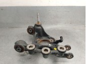 Recambio de brazo suspension inferior trasero izquierdo para mazda cx-5 (kf) 2.0 referencia OEM IAM PE 