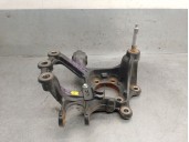 Recambio de brazo suspension inferior trasero izquierdo para mazda cx-5 (kf) 2.0 referencia OEM IAM PE 