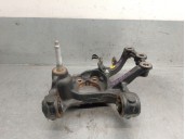 Recambio de brazo suspension inferior trasero izquierdo para mazda cx-5 (kf) 2.0 referencia OEM IAM PE 