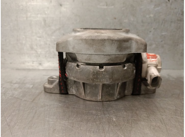Recambio de soporte cambio para audi a8 (4e2) 3.0 tdi quattro referencia OEM IAM 4E0399151BJ 4E0399151DF 