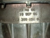 Recambio de soporte cambio para audi a8 (4e2) 3.0 tdi quattro referencia OEM IAM 4E0399151BJ 4E0399151DF 