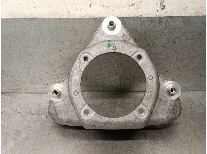 Recambio de copela amortiguador delantero derecho para audi a8 (4e2) 3.0 tdi quattro referencia OEM IAM 4E0412383F 4E0412383F 