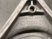 Recambio de copela amortiguador delantero derecho para audi a8 (4e2) 3.0 tdi quattro referencia OEM IAM 4E0412383F 4E0412383F 