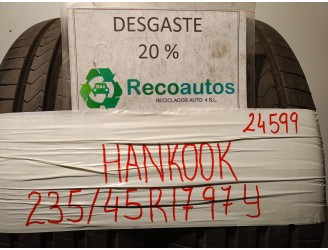 Recambio de neumatico/s para audi a4 b7 (8ec) 3.2 fsi referencia OEM IAM 23545ZR1797Y  