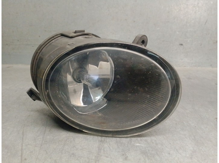Recambio de faro antiniebla izquierdo para audi a6 berlina (4f2) 2.0 tdi referencia OEM IAM 4F0941699 4F0941699 