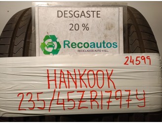Recambio de neumatico/s para audi a4 b7 (8ec) 3.2 fsi referencia OEM IAM 23545ZR1797Y  