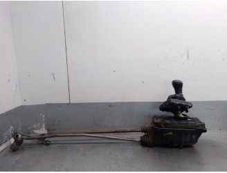 Recambio de palanca cambio para audi a6 berlina (4f2) 2.0 tdi referencia OEM IAM 4F0711406A 4F0711055F 
