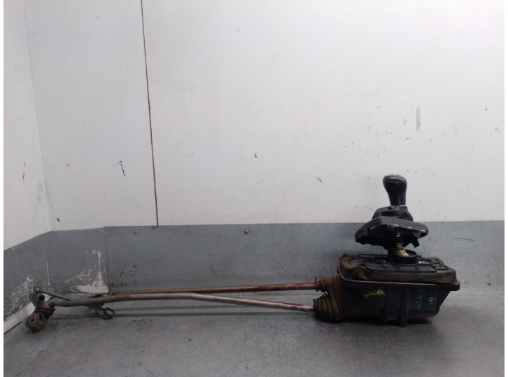 Recambio de palanca cambio para audi a6 berlina (4f2) 2.0 tdi referencia OEM IAM 4F0711406A 4F0711055F 