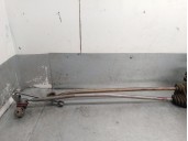 Recambio de palanca cambio para audi a6 berlina (4f2) 2.0 tdi referencia OEM IAM 4F0711406A 4F0711055F 