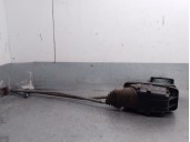 Recambio de palanca cambio para audi a6 berlina (4f2) 2.0 tdi referencia OEM IAM 4F0711406A 4F0711055F 