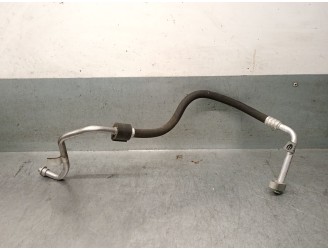 Recambio de tubos aire acondicionado para citroën jumper furgon l2 h2 2.2 blue hdi 120 referencia OEM IAM 52221184 46356294 