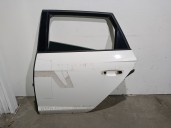 Recambio de puerta trasera izquierda para seat leon st (5f8) 2.0 tdi referencia OEM IAM 5F9833055  5F9833055