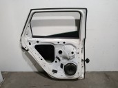Recambio de puerta trasera izquierda para seat leon st (5f8) 2.0 tdi referencia OEM IAM 5F9833055  5F9833055