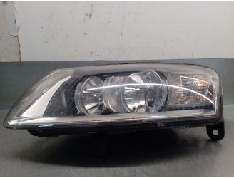 Recambio de faro izquierdo para audi a6 berlina (4f2) 2.0 tdi referencia OEM IAM 4F0941003A 4F0941003A 