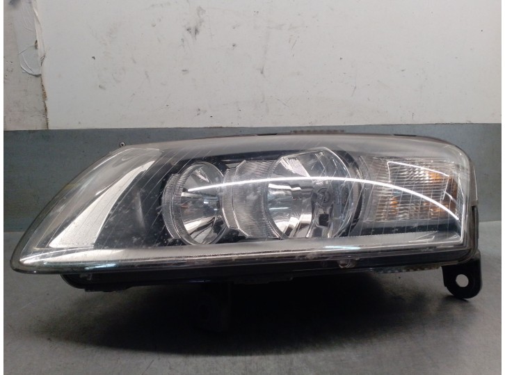 Recambio de faro izquierdo para audi a6 berlina (4f2) 2.0 tdi referencia OEM IAM 4F0941003A 4F0941003A 