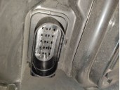 Recambio de faro izquierdo para audi a6 berlina (4f2) 2.0 tdi referencia OEM IAM 4F0941003A 4F0941003A 