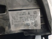 Recambio de faro izquierdo para audi a6 berlina (4f2) 2.0 tdi referencia OEM IAM 4F0941003A 4F0941003A 