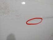 Recambio de puerta trasera derecha para seat leon st (5f8) 2.0 tdi referencia OEM IAM 5F9833056  5F9833056