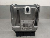 Recambio de centralita motor uce para audi a6 berlina (4f2) 2.0 tdi referencia OEM IAM 03G906016HS  0281012557