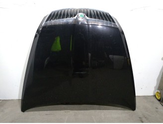 Recambio de capot para skoda octavia berlina (1z3) 1.6 tdi dpf referencia OEM IAM 1Z0823031B  1Z0823031B