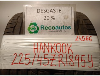 Recambio de neumatico/s para volkswagen golf v berlina (1k1) 2.0 tdi referencia OEM IAM 22545ZR1895Y  