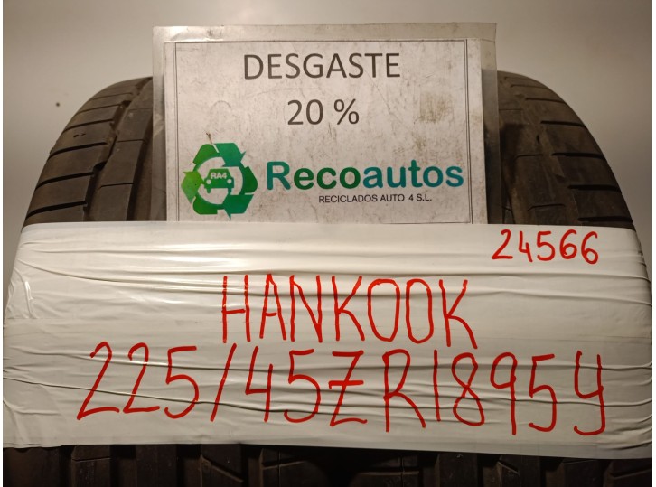 Recambio de neumatico/s para volkswagen golf v berlina (1k1) 2.0 tdi referencia OEM IAM 22545ZR1895Y  