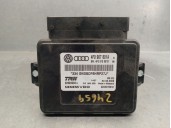 Recambio de modulo electronico para audi a6 berlina (4f2) 2.0 tdi referencia OEM IAM 4F0907801A  