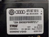 Recambio de modulo electronico para audi a6 berlina (4f2) 2.0 tdi referencia OEM IAM 4F0907801A 